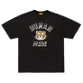 Human Made Graphic T-Shirt #18 Black HM30TE019