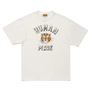 Human Made Graphic T-Shirt #18 White HM30TE019