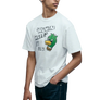 Human Made Graphic T-Shirt #19 White HM30TE020