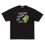 Human Made Graphic T-Shirt #19 Black HM30TE020