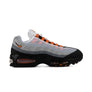Nike Air Max 95 OG Black/Bright Mandarin/Cool Grey/White HM4740-005