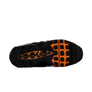 Nike Air Max 95 OG Black/Bright Mandarin/Cool Grey/White HM4740-005