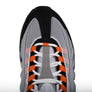Nike Air Max 95 OG Black/Bright Mandarin/Cool Grey/White HM4740-005