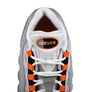 Nike Air Max 95 OG Black/Bright Mandarin/Cool Grey/White HM4740-005