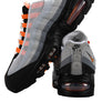 Nike Air Max 95 OG Black/Bright Mandarin/Cool Grey/White HM4740-005