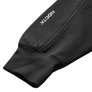 Nike Men's NRG CS Hoodie FLC 2 Black/White HM5762-010