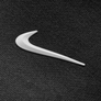Nike Men's NRG CS Hoodie FLC 2 Black/White HM5762-010