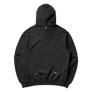 Nike Men's NRG CS Hoodie FLC 2 Black/White HM5762-010