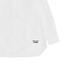 Comme des Garcons Homme Cotton Broad Shirt HO-B102-051 White