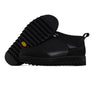 Comme des Garcons Homme Shoes HO-K105-001 Black