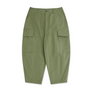 Comme des Garcons Homme Pants HO-P011-051 Khaki