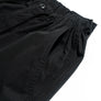 Comme des Garcons Homme Pleated Leg Trousers Black HO-P021-051