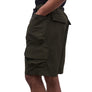 Comme des Garcons Homme JP Shorts HO-P029-051 Khaki