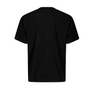 Comme des Garcons Homme Cotton Jersey Garment Print T-Shirt HO-T101-051 Black