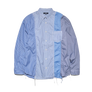 Comme des Garcons Homme Shirt HP-B002-051-1 Saxe