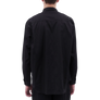 Comme des Garcons Homme Shirt HP-B102-051-1 Black