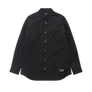 Comme des Garcons Homme Shirt HP-B102-051-1 Black