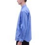 Comme des Garcons Homme Shirt HP-B102-051-2 Saxe