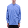 Comme des Garcons Homme Shirt HP-B102-051-2 Saxe
