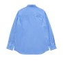 Comme des Garcons Homme Shirt HP-B102-051-2 Saxe