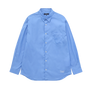 Comme des Garcons Homme Shirt HP-B102-051-2 Saxe