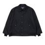 Comme des Garcons Homme Jacket HP-J002-051-1 Black