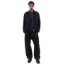 Comme des Garcons Homme Jacket HP-J006-051-1 Black