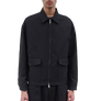Comme des Garcons Homme Jacket HP-J006-051-1 Black