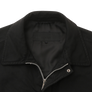 Comme des Garcons Homme Jacket HP-J013-051-1 Black