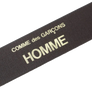 Comme des Garcons Homme Belt HP-K301-051-2 Brown