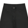 Comme des Garcons Homme Pants HP-P002-051-1 Black