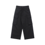 Comme des Garcons Homme Pants HP-P003-051-1 Black