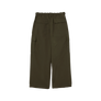 Comme des Garcons Homme Pants HP-P006-051-2 Khaki