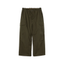 Comme des Garcons Homme Pants HP-P006-051-2 Khaki