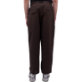 Comme des Garcons Homme Pants HP-P012-051-3 Dark Brown