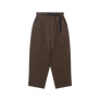 Comme des Garcons Homme Pants HP-P012-051-3 Dark Brown