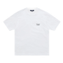 Comme des Garcons Homme T-Shirt HP-T101-051-3 White