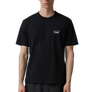 Comme des Garcons Homme T-Shirt HP-T101-051-1 Black
