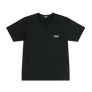 Comme des Garcons Homme T-Shirt HP-T101-051-1 Black