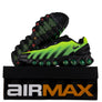 Nike Air Max DN8 AMD Black/Black/Green Strike/Volight HQ4681-010