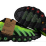 Nike Air Max DN8 AMD Black/Black/Green Strike/Volight HQ4681-010