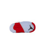 Nike Air Jordan 5 Retro OG "Black Tongue" (TD) White/Fire Red/Black HQ7981-101