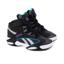 Reebok Shaq Attaq Black/Pure Grey 8/White HR0501