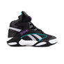 Reebok Shaq Attaq Black/Pure Grey 8/White HR0501
