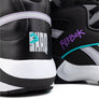 Reebok Shaq Attaq Black/Pure Grey 8/White HR0501