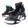 Reebok Shaq Attaq Black/Pure Grey 8/White HR0501