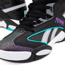 Reebok Shaq Attaq Black/Pure Grey 8/White HR0501