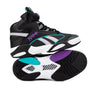 Reebok Shaq Attaq Black/Pure Grey 8/White HR0501