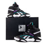 Reebok Shaq Attaq Black/Pure Grey 8/White HR0501