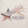Honor The Gift Tonights Music T-Shirt Cream